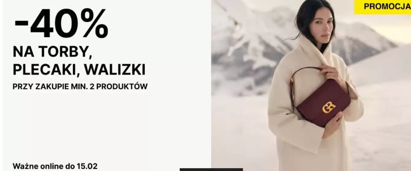 Katalog CCC w: Ryki | - 40%  | 2026-02-10T00:00:00.000Z - 2026-02-15T00:00:00.000Z