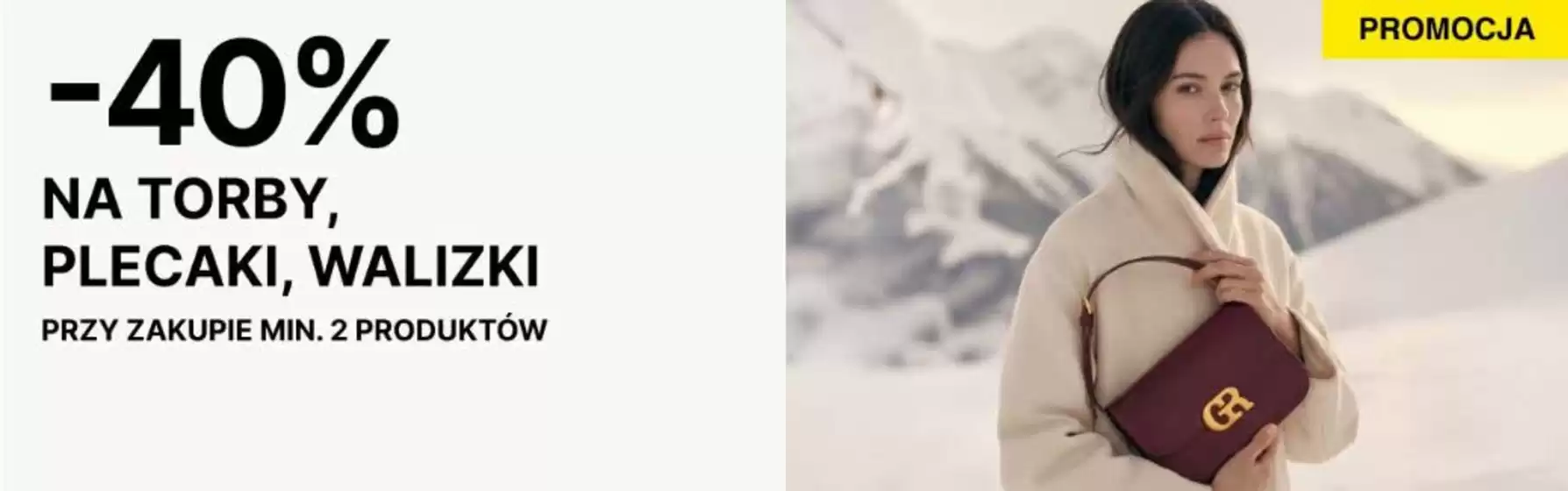 Katalog Badura w: Warszawa | - 40%  | 2026-02-10T00:00:00.000Z - 2026-02-15T00:00:00.000Z