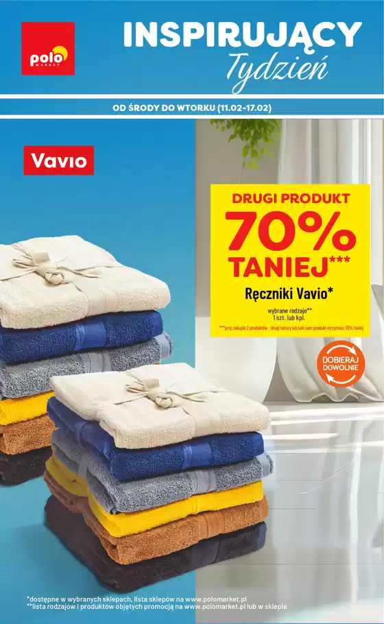 Katalog Polomarket w: Jodłowa | Nasze najlepsze okazje | 2026-02-11T00:00:00.000Z - 2026-02-17T00:00:00.000Z