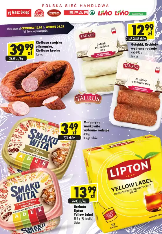 Katalog Premium Nasz Sklep w: Brusy | Gazetka do 24.02 | 2026-02-13T00:00:00.000Z - 2026-02-24T00:00:00.000Z