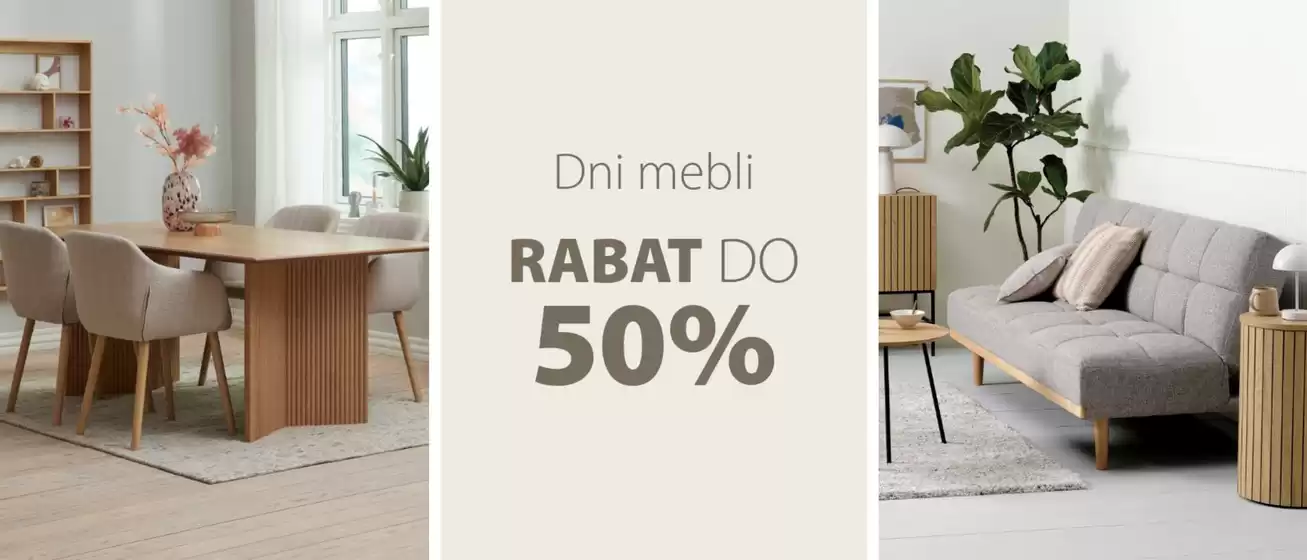 Katalog JYSK w: Łaskarzew | JYSK gazetka | 2026-02-16T00:00:00.000Z - 2026-03-02T00:00:00.000Z