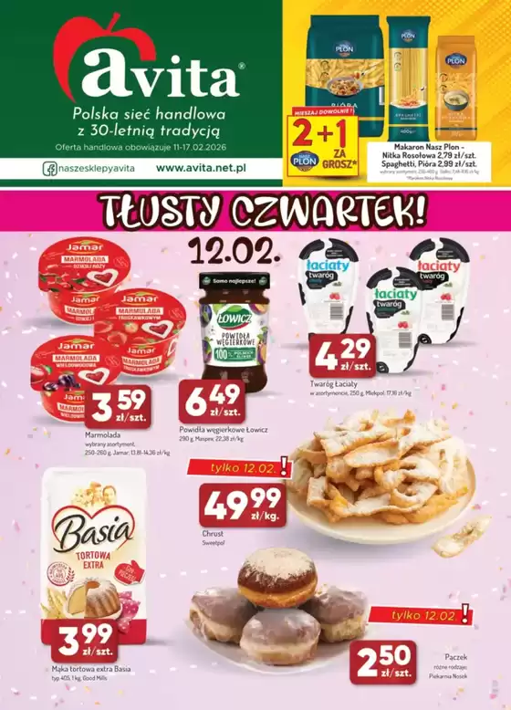 Katalog DUO-TES w: Tychy | Gazetka Luty 2026 | 2026-02-17T00:00:00.000Z - 2026-02-27T00:00:00.000Z
