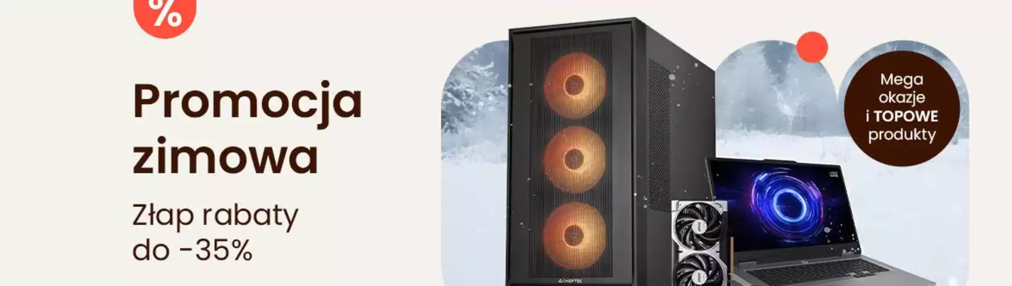 Katalog Morele w: Słupia | Promocja zimowa  | 2026-02-16T00:00:00.000Z - 2026-03-02T00:00:00.000Z