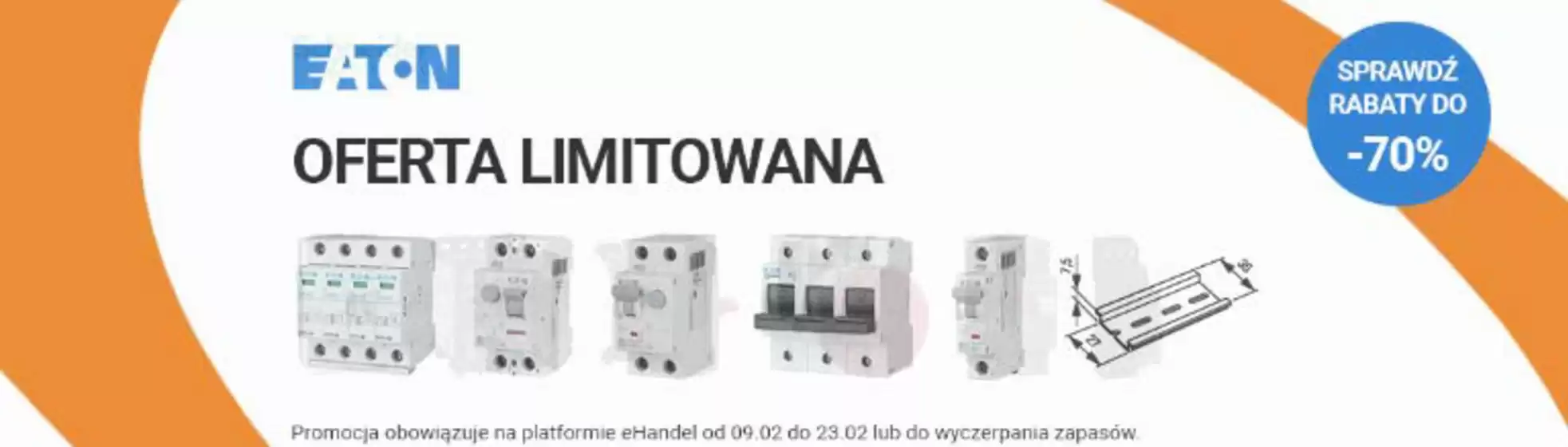 Katalog Alfa Elektro w: Słupia | Oferta limitowana! | 2026-02-16T00:00:00.000Z - 2026-02-23T00:00:00.000Z