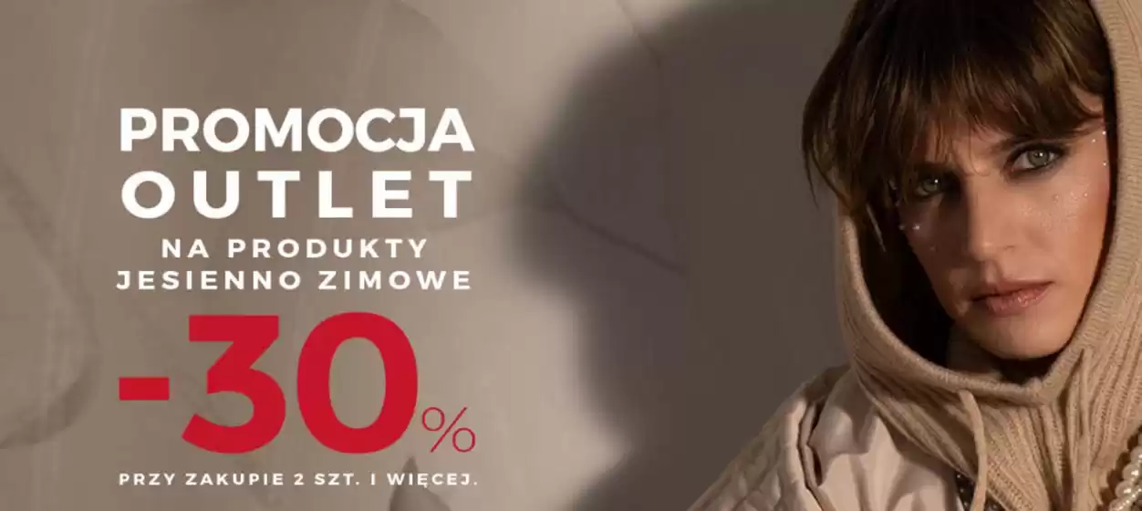 Katalog Caterina | Promocja outlet do - 30 %  | 2026-02-17T00:00:00.000Z - 2026-03-03T00:00:00.000Z