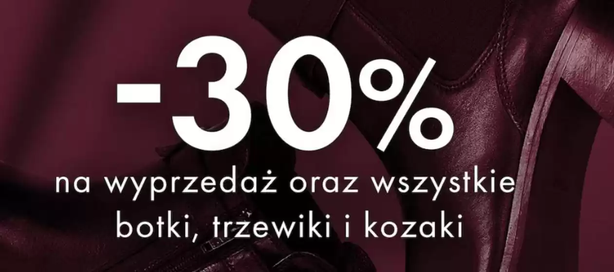 Katalog Wojas | -30 %  | 2026-02-17T00:00:00.000Z - 2026-03-03T00:00:00.000Z