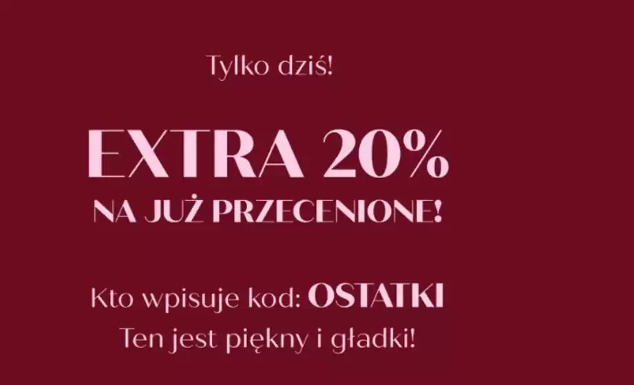 Katalog Hego's | Extra - 20 %  | 2026-02-17T00:00:00.000Z - 2026-03-03T00:00:00.000Z