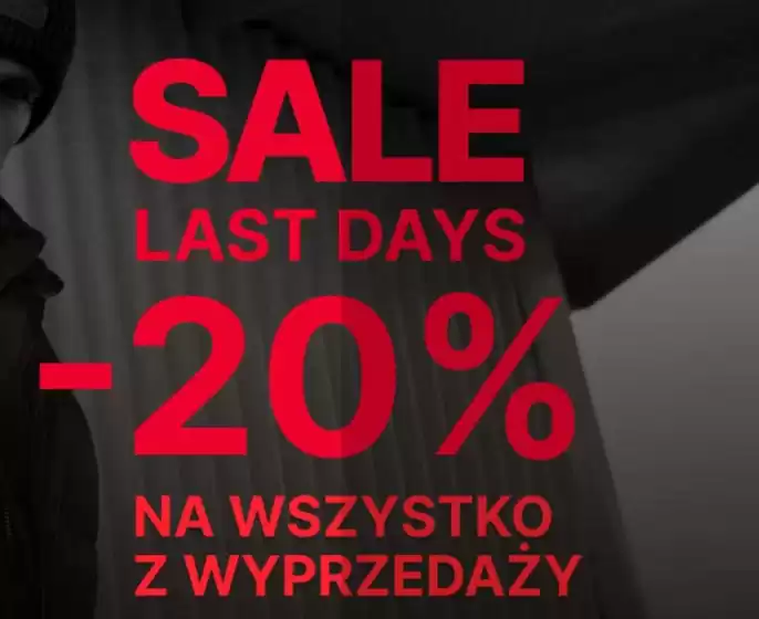 Katalog Diverse | Sale last days -20%  | 2026-02-17T00:00:00.000Z - 2026-03-03T00:00:00.000Z