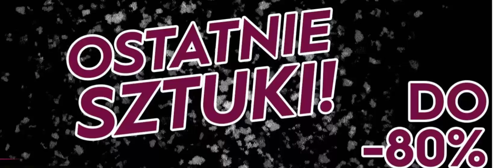 Katalog Pantofelek24.pl | Do - 80%  | 2026-02-17T00:00:00.000Z - 2026-03-03T00:00:00.000Z