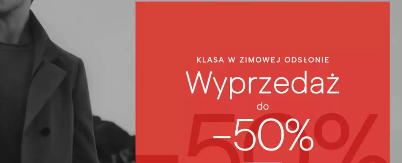 Katalog Lancerto | Wyprzedaż do - 50 %  | 2026-02-17T00:00:00.000Z - 2026-03-03T00:00:00.000Z