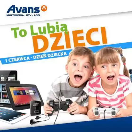 Katalog Avans | Nasze najlepsze oferty dla Ciebie | 2026-06-01T00:00:00.000Z - 2026-06-01T00:00:00.000Z