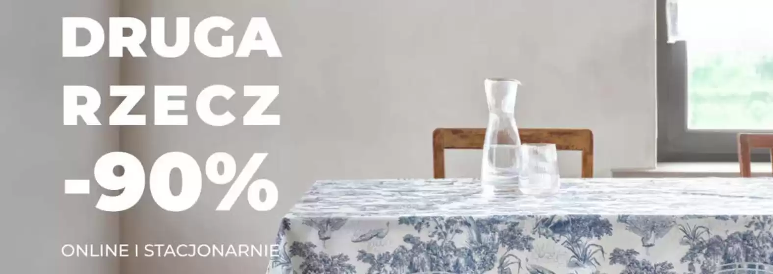 Katalog Home&You | - 90 %  | 2026-02-19T00:00:00.000Z - 2026-03-05T00:00:00.000Z