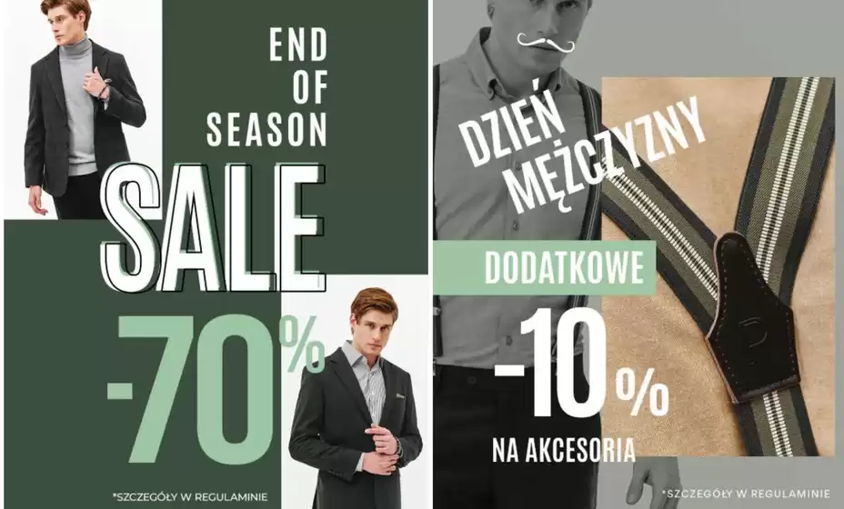 Katalog Pawo w: Starachowice | End of season sale  | 2026-03-04T00:00:00.000Z - 2026-03-18T00:00:00.000Z