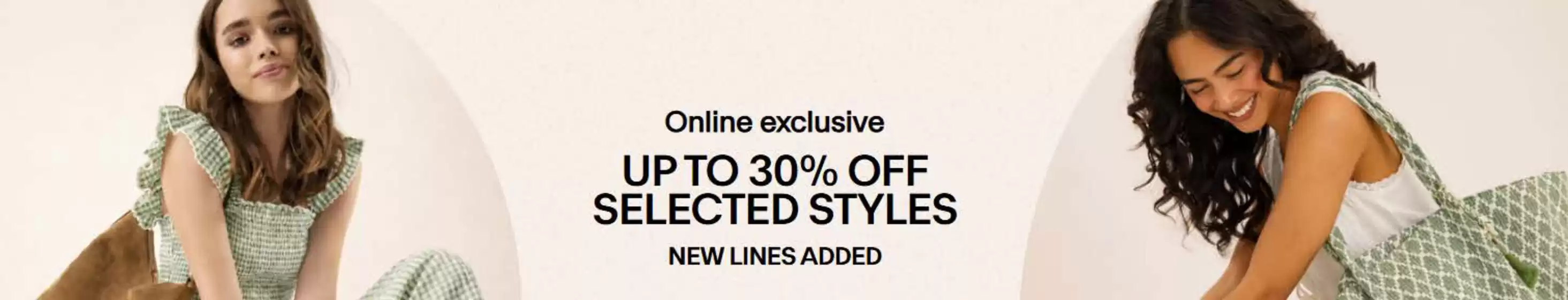 Katalog Accessorize w: Starachowice | Up to 30% off  | 2026-03-04T00:00:00.000Z - 2026-03-18T00:00:00.000Z