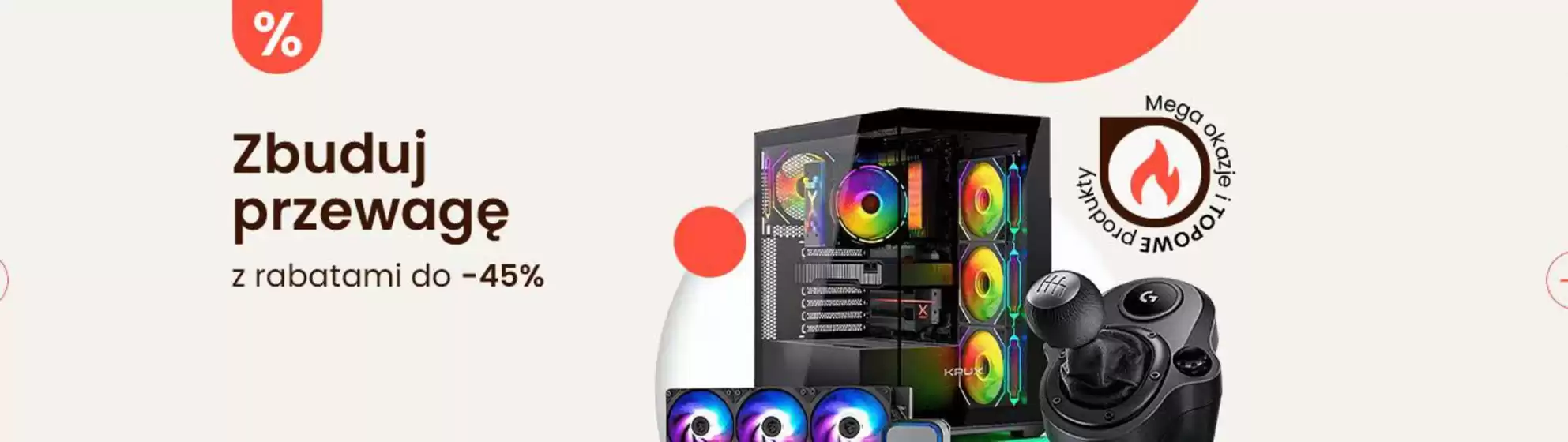 Katalog Morele w: Poznań | Świętuj Dzień Kobiet! | 2026-03-06T00:00:00.000Z - 2026-03-13T00:00:00.000Z