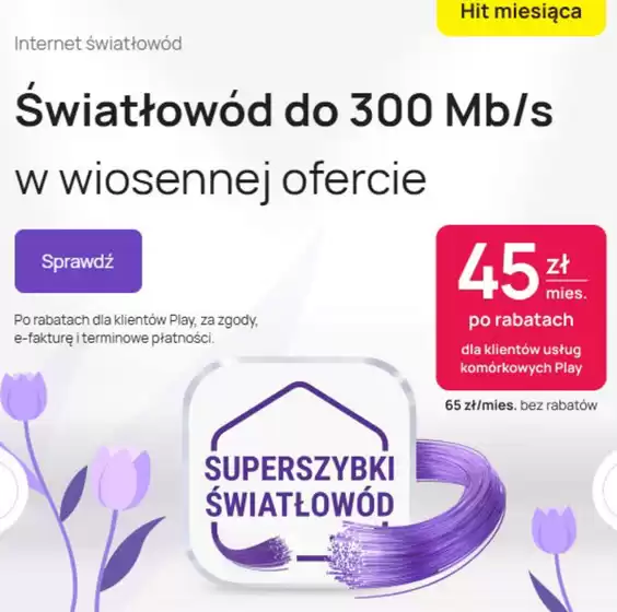 Katalog UPS w: Poznań | Kolejne numery 50% taniej niż pierwszy | 2026-03-06T00:00:00.000Z - 2026-03-22T00:00:00.000Z