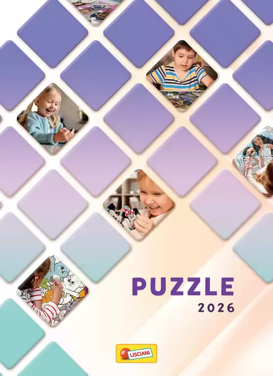 Katalog Dante w: Pruszcz Gdański | Puzzle Lisciani 2026 | 2026-03-10T00:00:00.000Z - 2026-12-31T00:00:00.000Z