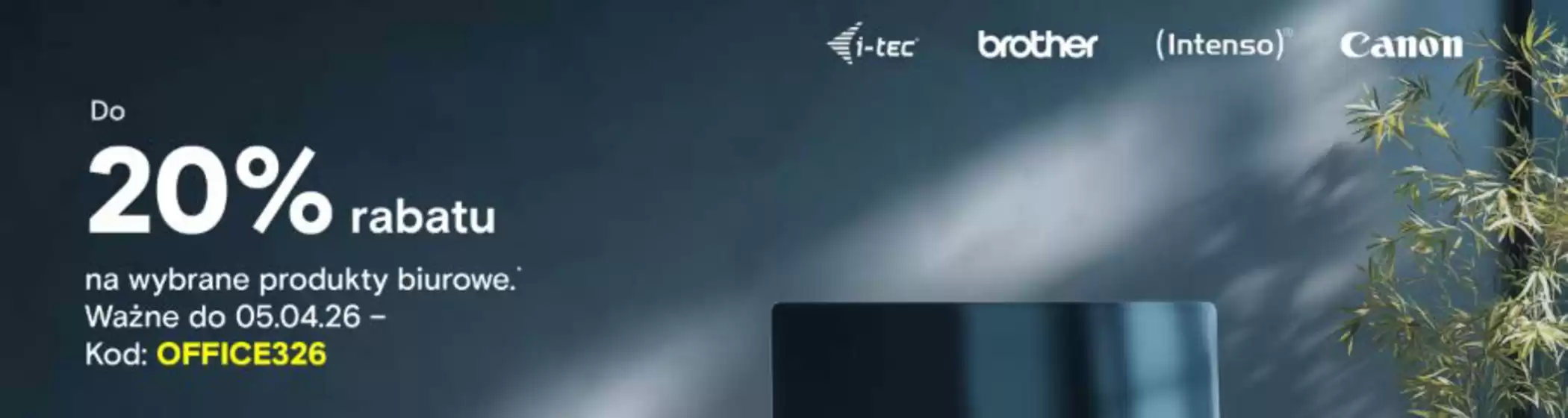 Katalog Conrad w: Środa Wielkopolska | Do 20 % rabatu  | 2026-03-10T00:00:00.000Z - 2026-04-05T00:00:00.000Z