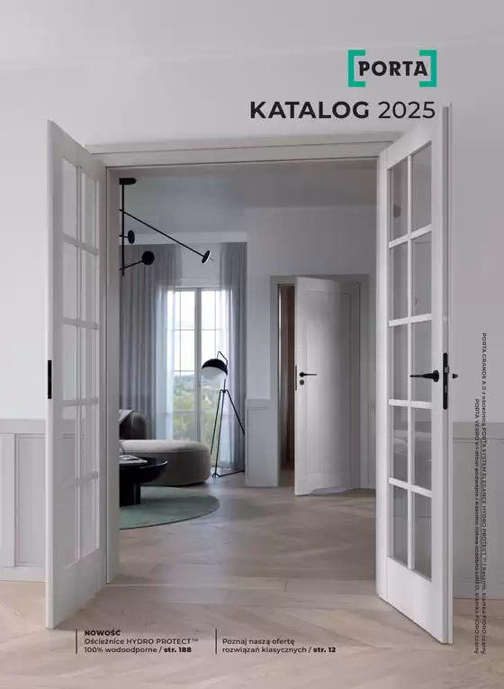 Katalog porta 2025 