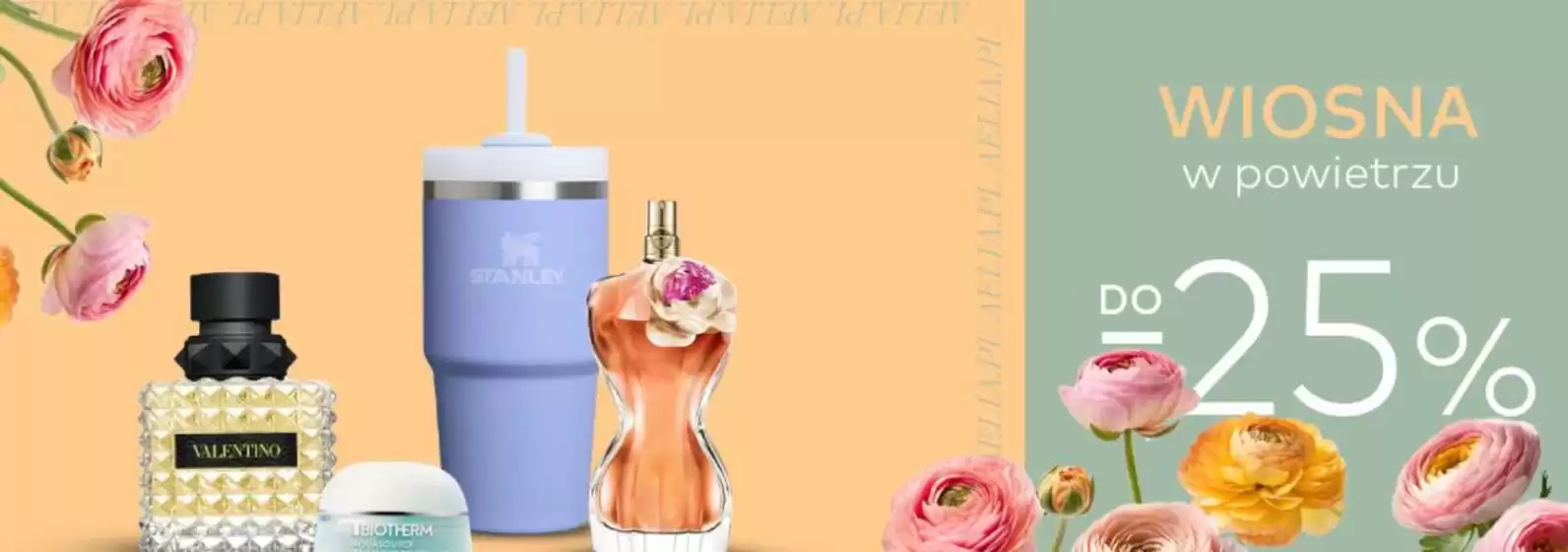 Katalog Aelia Duty Free w: Laski | Do - 30 %  | 2026-03-12T00:00:00.000Z - 2026-03-26T00:00:00.000Z