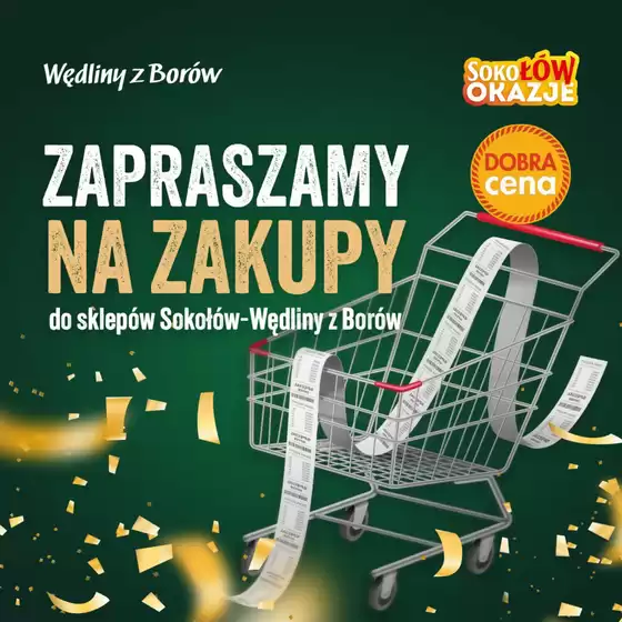 Katalog Gzella w: Laski | SokoŁÓW okazje | 2026-03-12T00:00:00.000Z - 2026-03-17T00:00:00.000Z