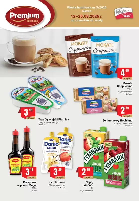 Katalog Nasz Sklep w: Łódź | Nowe oferty do odkrycia | 2026-03-12T00:00:00.000Z - 2026-03-25T00:00:00.000Z