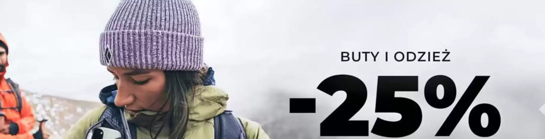 Katalog Skalnik w: Wolbrom | - 25 %  | 2026-03-13T00:00:00.000Z - 2026-03-29T00:00:00.000Z