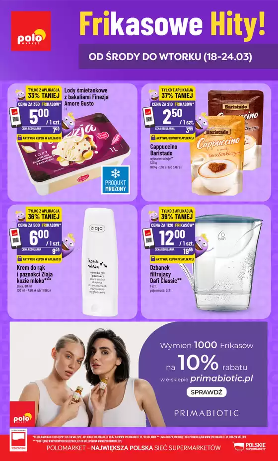 Katalog Polomarket w: Olsztyn | Katalog Frikasy | 2026-03-18T00:00:00.000Z - 2026-03-24T00:00:00.000Z