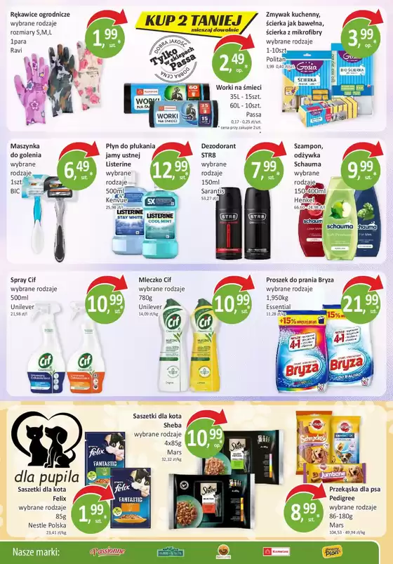 Katalog Orzech w: Józefów (Mazowieckie) | Nowe oferty do odkrycia | 2026-03-22T00:00:00.000Z - 2026-04-05T00:00:00.000Z