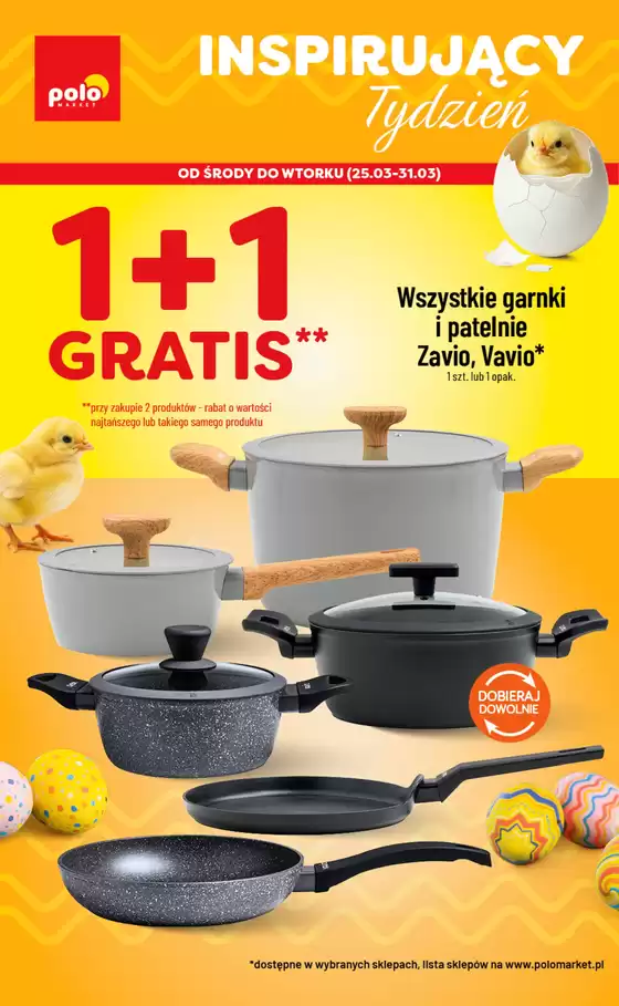 Katalog Polomarket w: Goleniów | Oferta NF od 25 03 id 143594 | 2026-03-25T00:00:00.000Z - 2026-03-31T00:00:00.000Z