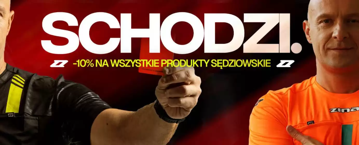 Katalog Zina w: Rzeszów | -40 % | 2026-03-30T00:00:00.000Z - 2026-04-13T00:00:00.000Z