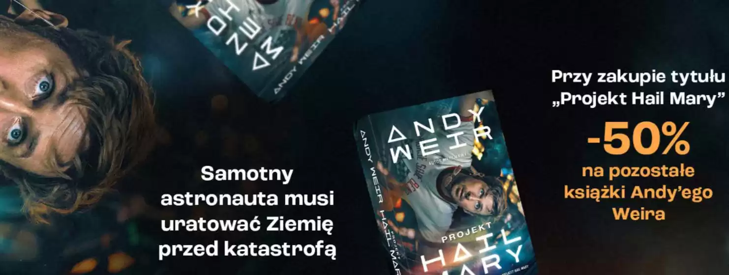 Katalog Muza w: Szczawno-Zdrój | - 50 % | 2026-03-31T00:00:00.000Z - 2026-04-14T00:00:00.000Z