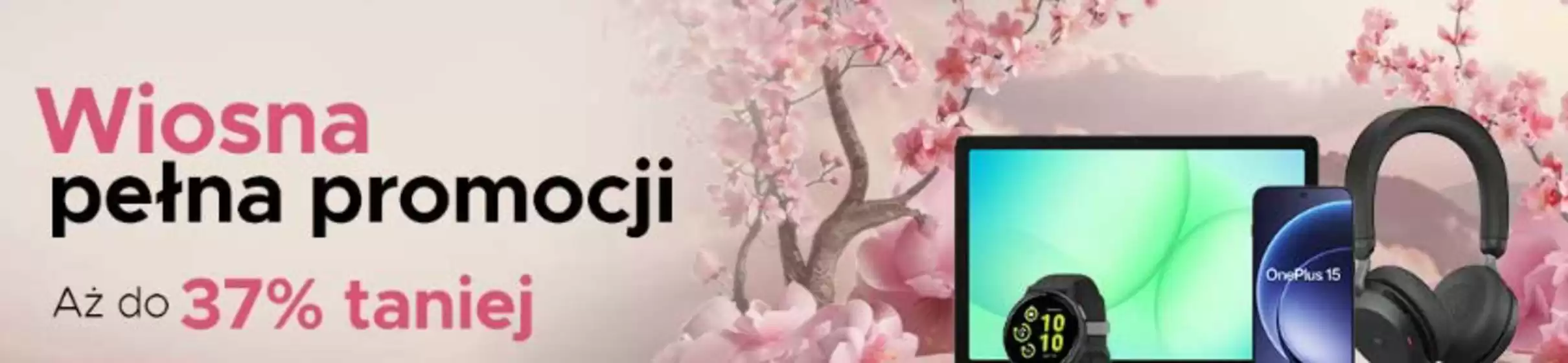 Katalog Sferis w: Rzgów | Wiosna pełna promocji | 2026-03-31T00:00:00.000Z - 2026-04-14T00:00:00.000Z