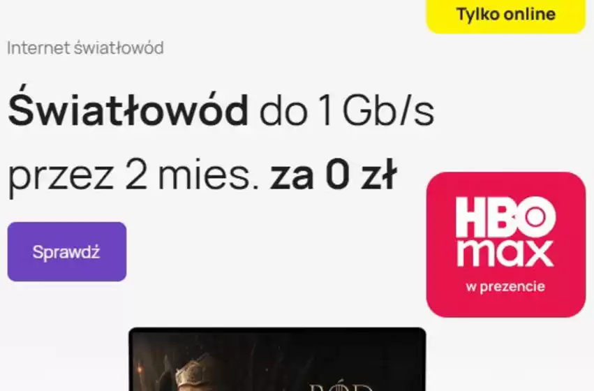 Katalog Play w: Rzgów | 50% taniej | 2026-03-31T00:00:00.000Z - 2026-04-14T00:00:00.000Z