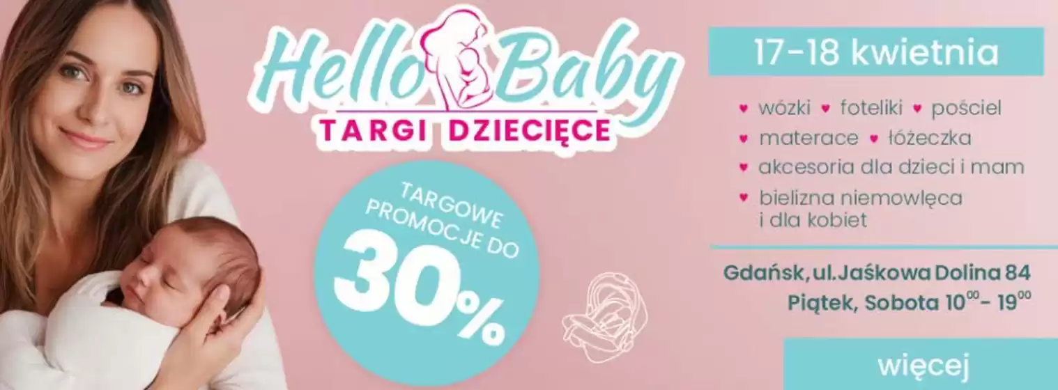 Katalog Akpol Baby w: Zielona Góra | Promocje do - 30% | 2026-04-17T00:00:00.000Z - 2026-04-18T00:00:00.000Z