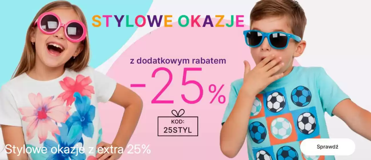 Katalog Endo w: Zielona Góra | Stylowe okazje | 2026-03-31T00:00:00.000Z - 2026-04-14T00:00:00.000Z