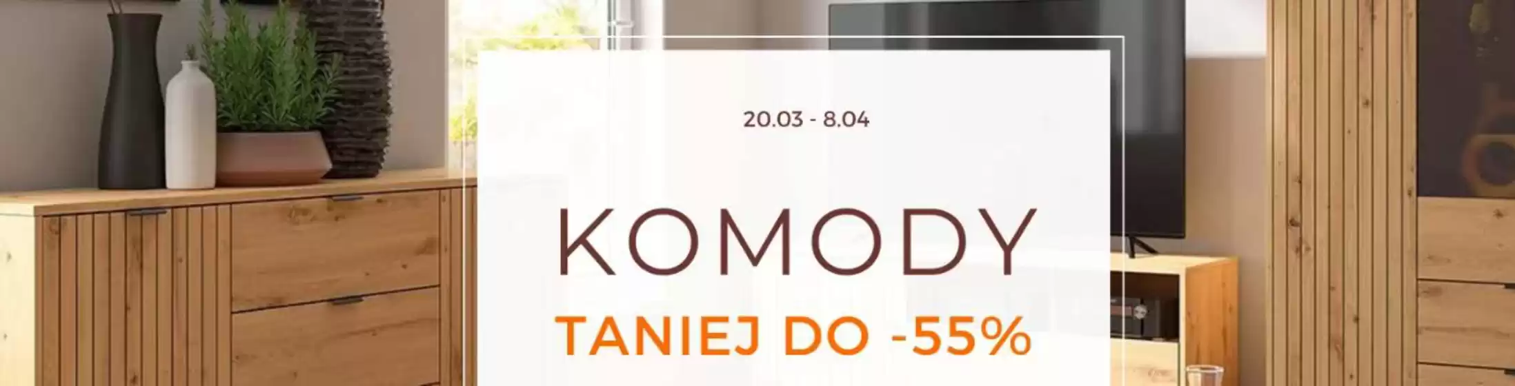 Katalog Emka Meble w: Gdańsk | Wielkie rabaty wielkanocne | 2026-03-31T00:00:00.000Z - 2026-04-08T00:00:00.000Z