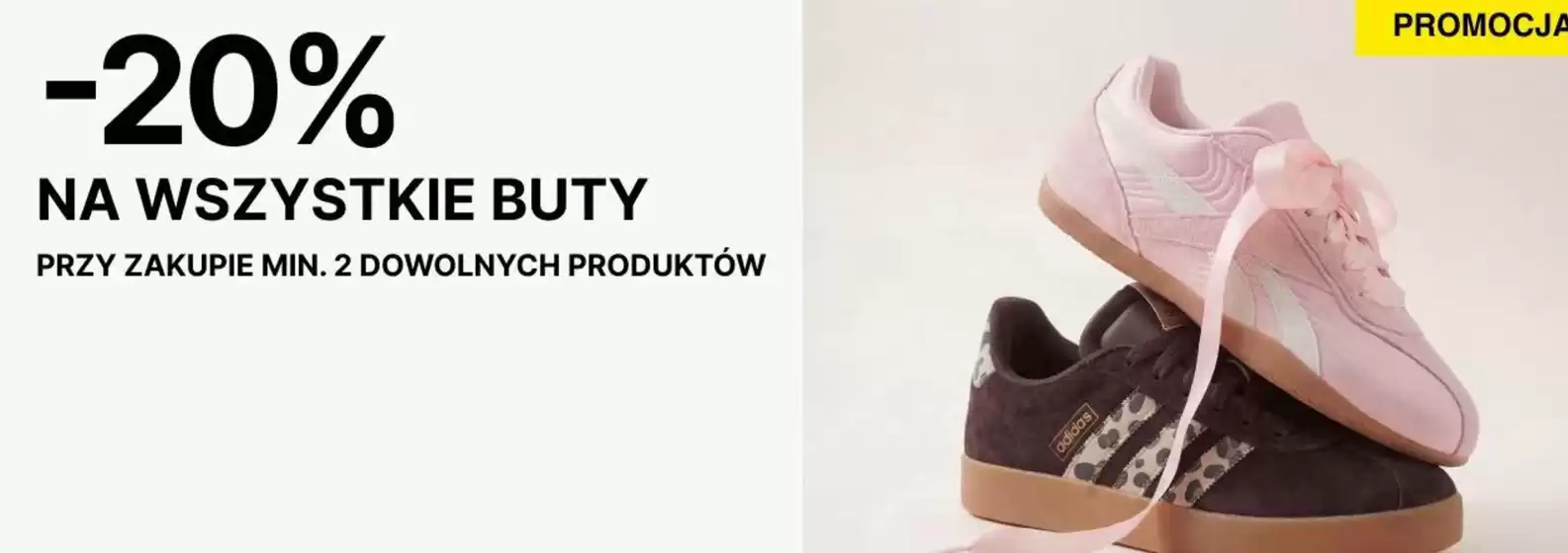 Katalog CCC w: Kęty | - 20% | 2026-03-31T00:00:00.000Z - 2026-04-14T00:00:00.000Z