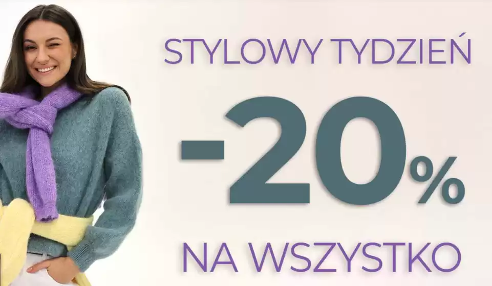 Katalog Unisono w: Kęty | - 20%  | 2026-03-31T00:00:00.000Z - 2026-04-14T00:00:00.000Z