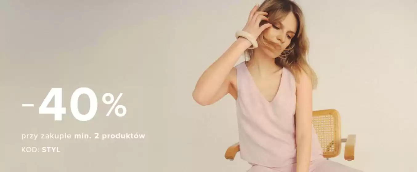 Katalog Greenpoint w: Kęty | - 40% | 2026-03-31T00:00:00.000Z - 2026-04-19T00:00:00.000Z