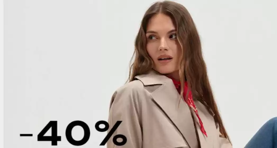 Katalog Top Secret w: Kęty | - 40 %  | 2026-03-31T00:00:00.000Z - 2026-04-14T00:00:00.000Z