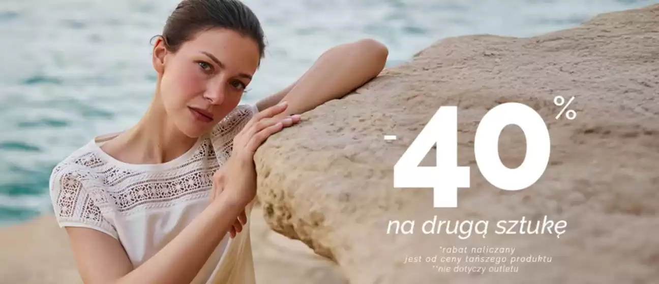 Katalog Moodo w: Kęty | - 40 %  | 2026-03-31T00:00:00.000Z - 2026-04-14T00:00:00.000Z