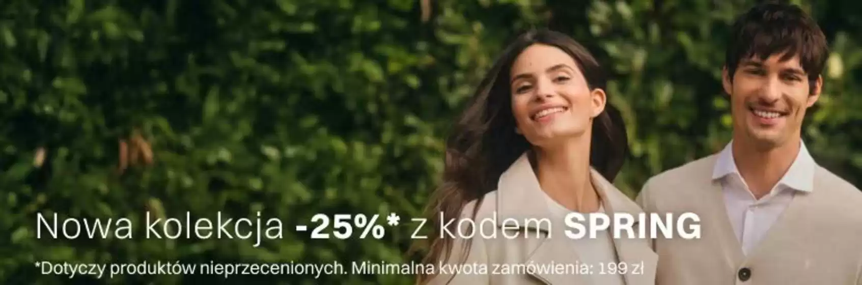 Katalog Ochnik w: Czerwionka-Leszczyny | - 25 %  | 2026-03-31T00:00:00.000Z - 2026-04-14T00:00:00.000Z