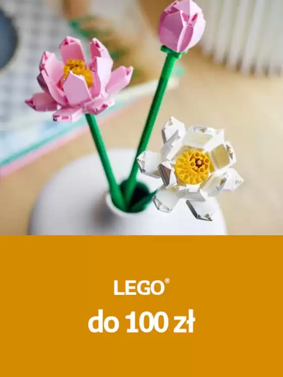 Katalog Empik w: Poznań | Świetna oferta dla łowców okazji | 2026-04-01T00:00:00.000Z - 2026-04-15T00:00:00.000Z