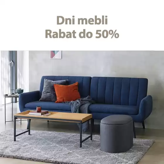 Katalog JYSK w: Łęczna | Najlepsze oferty dla oszczędnych | 2026-04-01T00:00:00.000Z - 2026-04-15T00:00:00.000Z