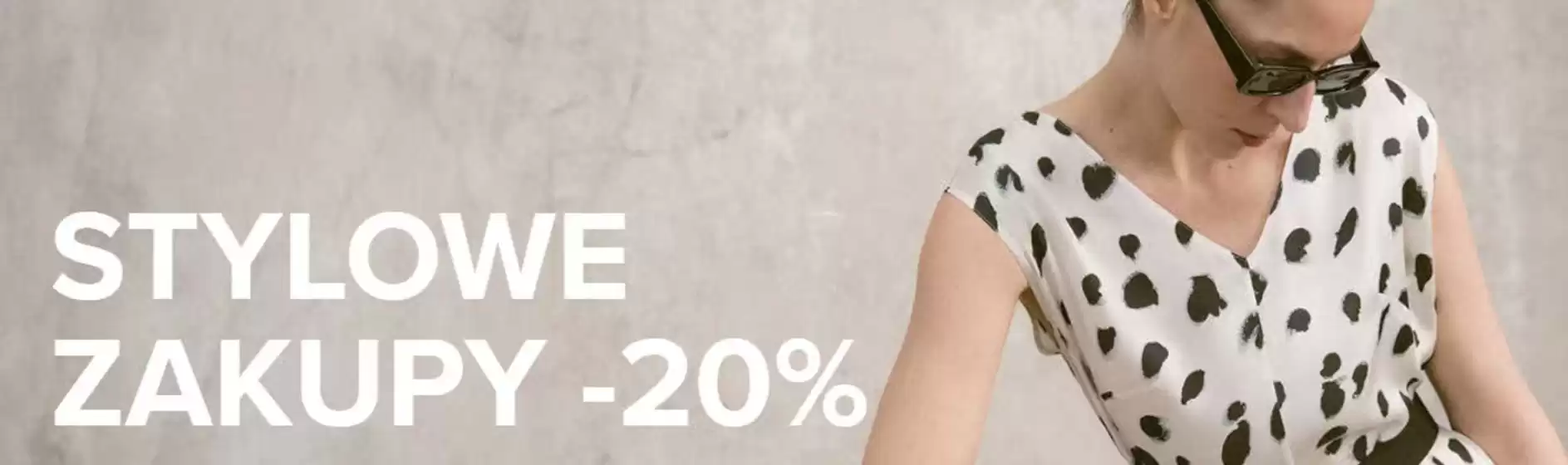 Katalog Hexeline w: Czeladź | - 20 %  | 2026-04-01T00:00:00.000Z - 2026-04-19T00:00:00.000Z