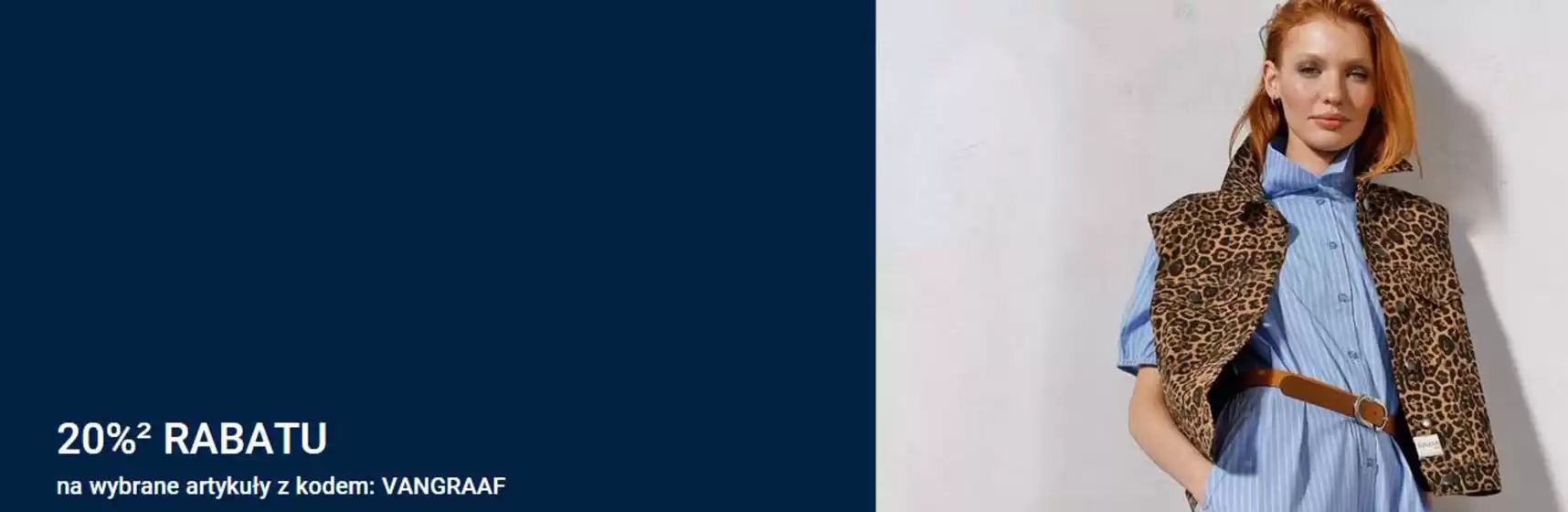 Katalog Van Graaf w: Czeladź | 20% rabatu  | 2026-04-01T00:00:00.000Z - 2026-04-19T00:00:00.000Z