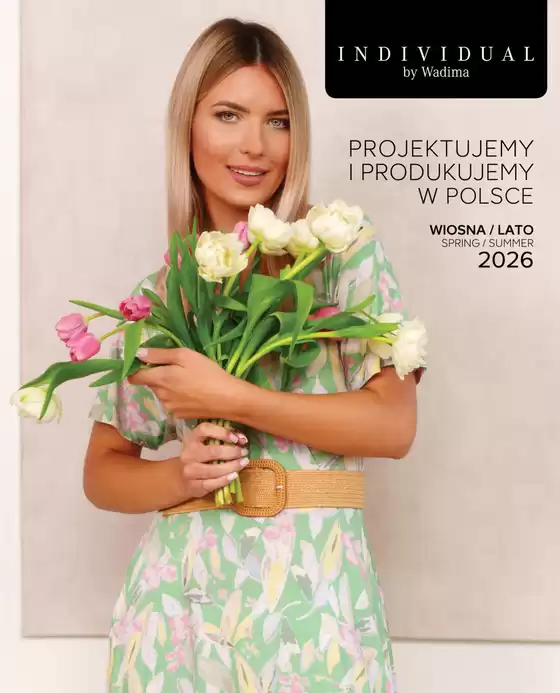 Katalog Wadima w: Czeladź | Spring /summer 2026  | 2026-04-01T00:00:00.000Z - 2026-08-31T00:00:00.000Z