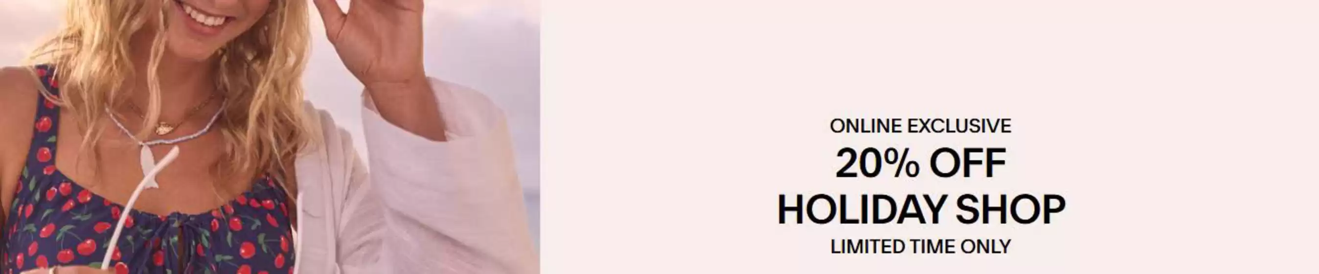 Katalog Accessorize w: Krasne (Podkarpackie) | 20 % off  | 2026-04-01T00:00:00.000Z - 2026-04-19T00:00:00.000Z