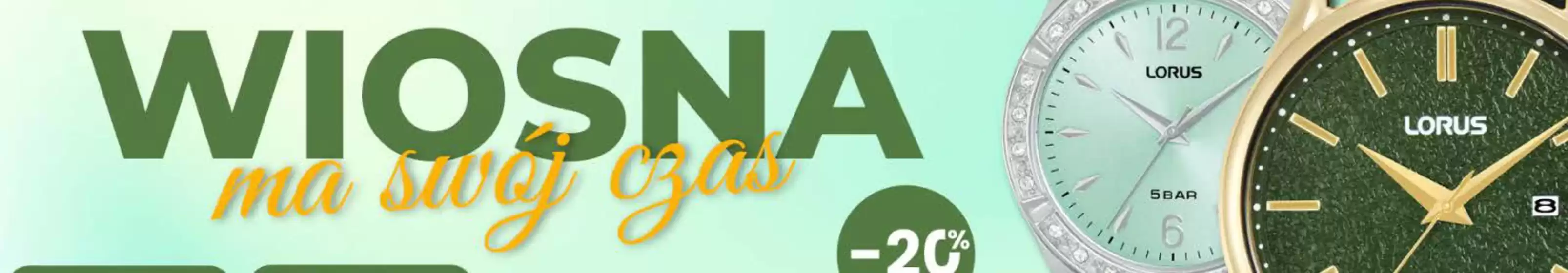 Katalog Time Trend w: Ostrów Wielkopolski | Wiosna - 20 % | 2026-04-02T00:00:00.000Z - 2026-04-19T00:00:00.000Z